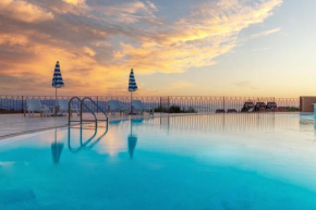 Отель Residence Pala Stiddata with panoramic swimming pool  Тринита-Д'агульту-Е-Виньйола